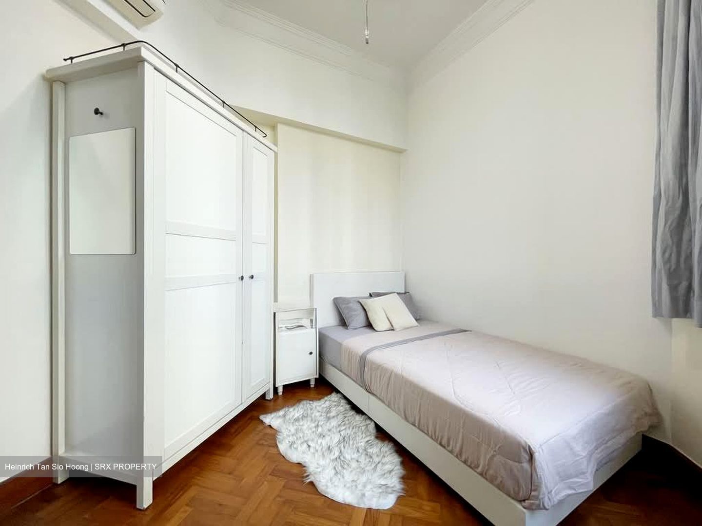 Parc Oasis (D22), Condominium #561496311